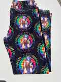Blunt Leggings