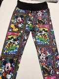 Magic Glass Leggings - Kids Sizes Only