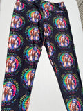 Blunt Leggings