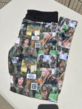 Inconceivable Leggings