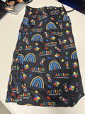 Autism Awareness Jogger