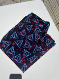 Hallow Splatter Leggings