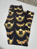I Bite Leggings
