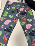 Frankenlove Leggings
