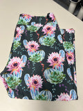 Cactus Leggings