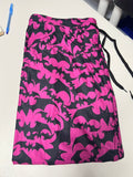 Fuchsia Flyers Joggers