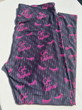 Got Lashes? Leggings
