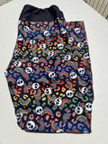 Rainbows N' Skullsies Leggings