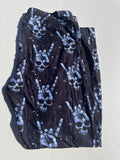 Horns Leggings