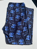 Drummer Leggings