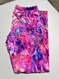 Rainbow Safari Leggings