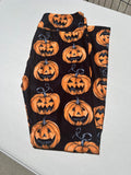 Jack-O-Lanterns Leggings