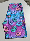 Donuts!! Leggings