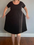 Maze Friends Dress