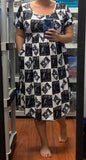 Man-Eater Dress