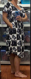 What's This? Dress
