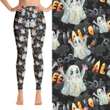 BOO! SALE Leggings
