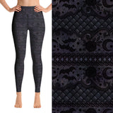 Feeling Batty Leggings