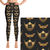 I Bite Leggings