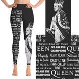 Crazy Little Thing Leggings