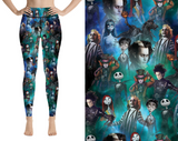 Burton Leggings