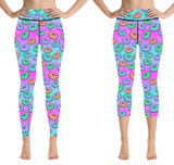 Donuts!! Leggings