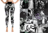 Classic Horror Leggings