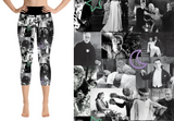 Classic Horror Leggings