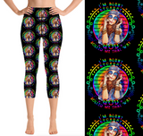 Blunt Leggings