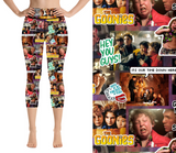 Truffle Shuffle Leggings