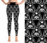 Planchette Leggings