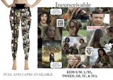 Inconceivable Leggings