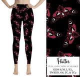 Flutter Leggings