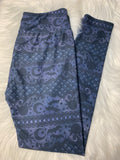 Feeling Batty Leggings