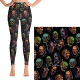 Brains Leggings