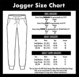 Tropic Palms Joggers