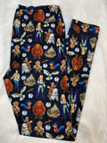 Goblin King Leggings
